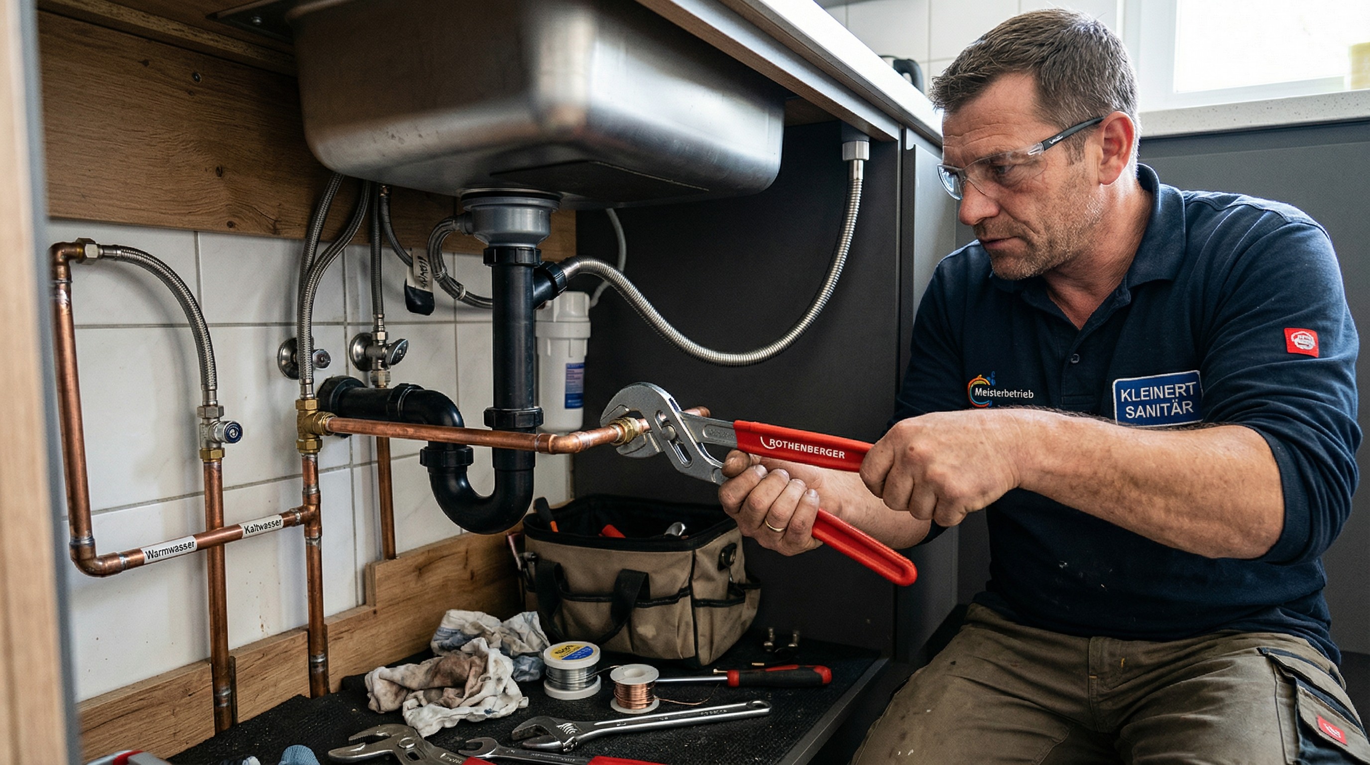 Heimbach Augenoptik & Hörakustik - Perfekte Optik & Akustik in Billerbeck – Sanitärinstallateur Billerbeck